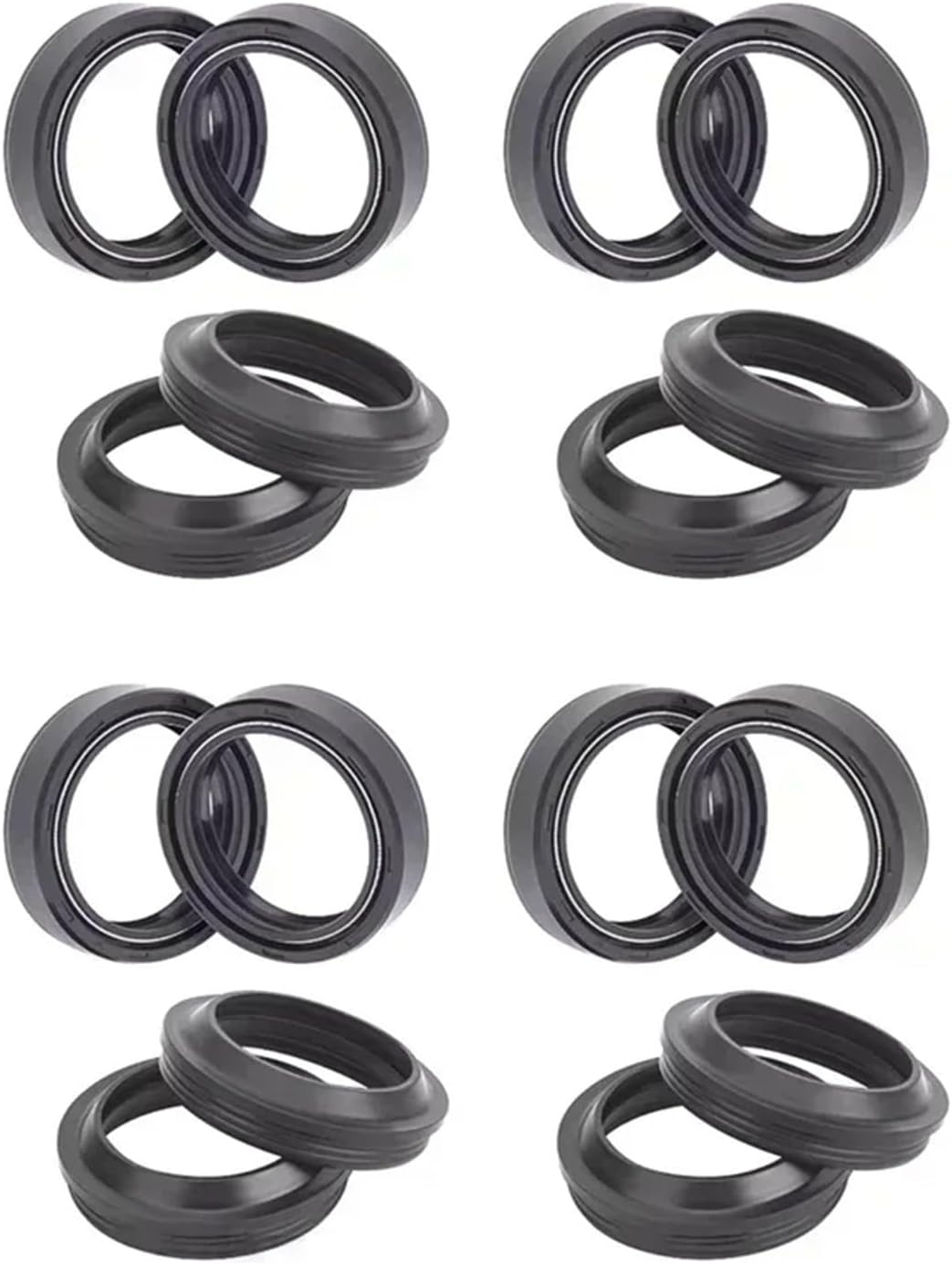 50s ファラオコート ファラオジャケット スタジャン CONMATIC ごま塩